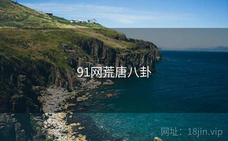 91网荒唐八卦